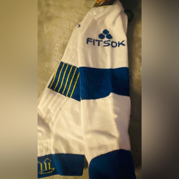 Fitsok Running Socks - Picture 5 of 5